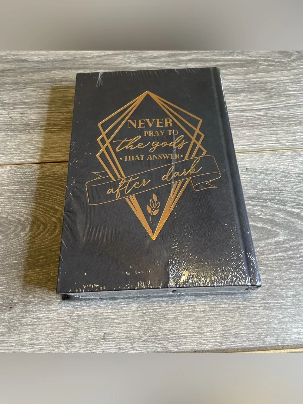 The Invisible Life of Addie LaRue VE Schwab OwlCrate Signed Edition Sealed HC